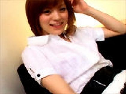 板垣あずさが優しく童貞喰い♪