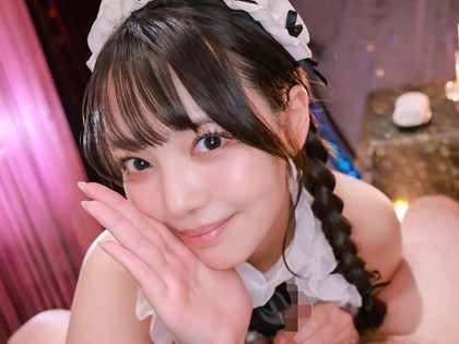魅惑の魔乳でパフパフ☆Oカップおっパブ嬢と裏オプで本番中出し
