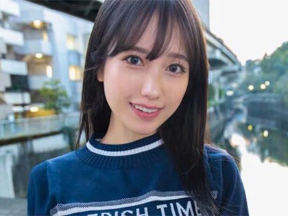 素人クン宅へ『小湊よつ葉』ちゃんをお届けします！