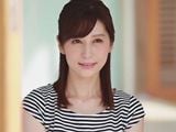 清楚な美人妻がAVに…何度もイカされた2日間