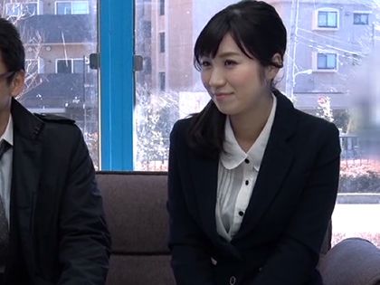 優しいおねえさん達が早漏男子のお悩み解決 inマジックミラー号