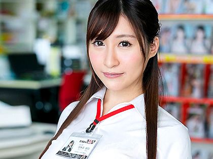 Iカップ巨乳の新卒SOD社員がAVに!!カメラの前でドキドキSEX