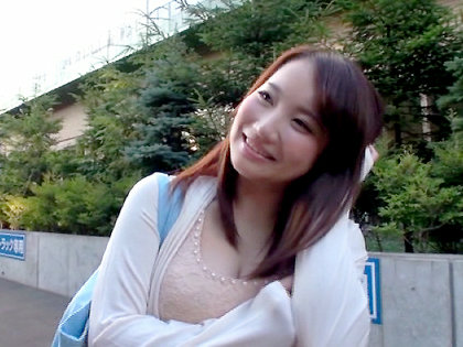 巨乳娘や黒ギャル☆仙台で8人の素人娘をナンパ