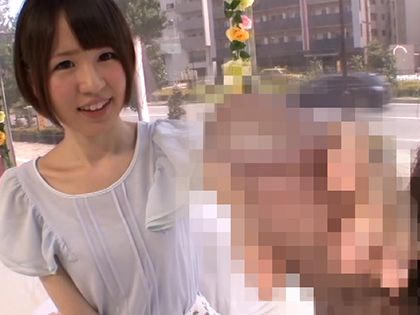 マジックミラー号！悩める男子のため素人娘が極太チ○コをズブリ