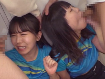 ██イラマに無許可中出し！ボーリングサークルJDを生ハメ███