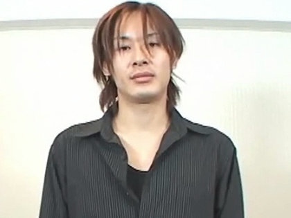 賞金に釣られてケツ穴掘られるノンケ青年