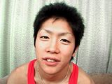 細筋ノンケ君がお金に釣られてアナルSEXに挑戦!?
