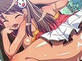 巨乳な従姉妹にムラムラして無知をいいコトに最後までヤっちゃった