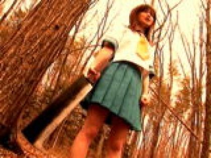 ひぐらしがなく頃に