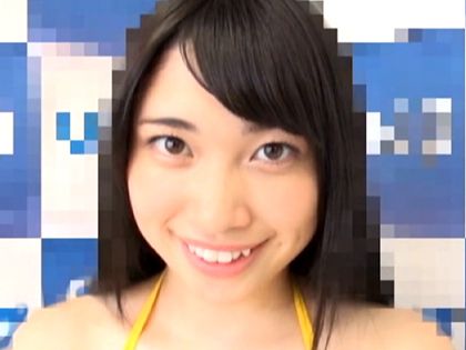 グラビアアイドルの枕営業ハメ撮り映像が流出！