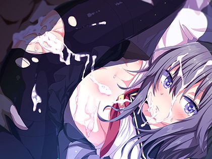 鵺子とえっちな怠甘デイズ 〜ダルーいえんこー娘鵺子のなんだかんだ優しくしてくれる密着バイノーラルえっち〜