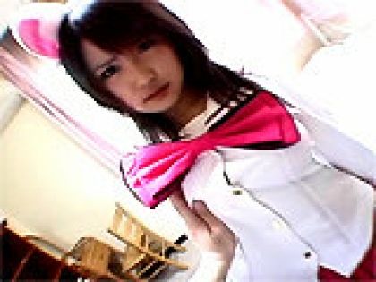 アニキャラコスプレFUCK