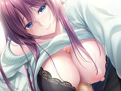 アネトモ 園原由依子編 The Motion Anime