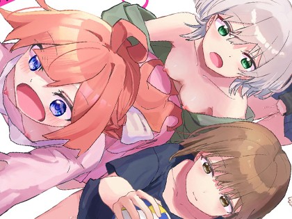 常識改変による性交の実践