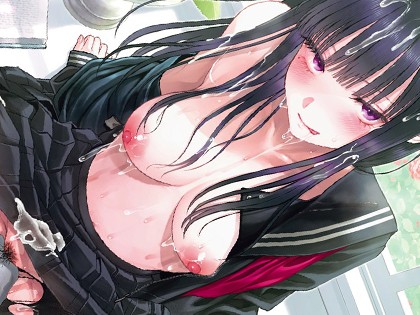 純白テラリウム