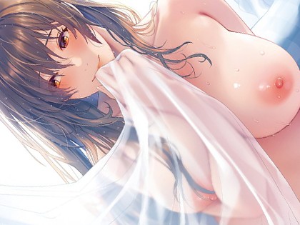 いろめくシャングリラ【デジタル限定版】