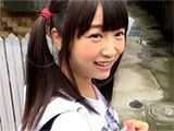 「お兄ちゃんならいいよ」一人暮らしの兄の部屋で中出しされる妹