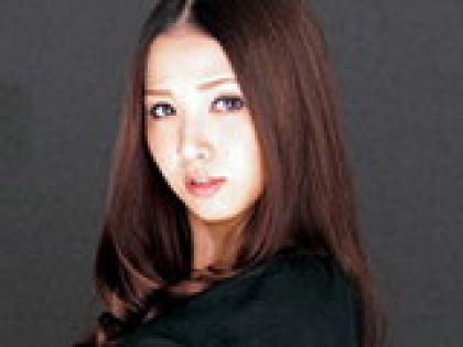 秘書・友田彩也香を脅迫して██セックス