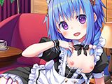 メイドデリバリーサービス『メイドハンドヘブン』 矢吹マキ