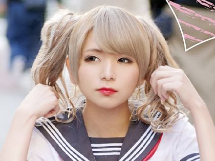 小柄ギャルが5Pファックでイキまくり☆