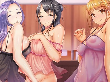 初心者向けチクニーサポート専門店『メスイキボディ開発クラブ』初めての乳首愛撫〜初めての連続絶頂♪