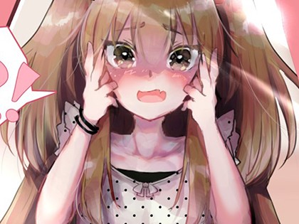 メスガキに負けたくない、と思っていたらメスガキになってしまった件（1）