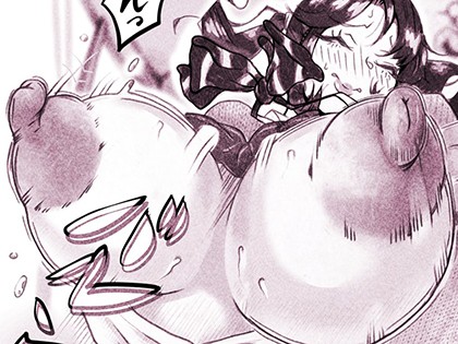 インフルエンサーのさいなん1 〜ついんちゃん編〜（1）