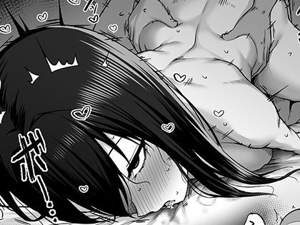 十年の恋より一週間の性2 -Next month-（2）