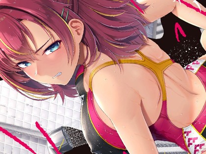 レンタル水泳部カノジョ