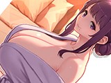 巨乳母娘・美香と佑香6：家族が寝静まる夜に人妻を抱いた本