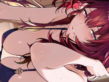 憧れの元AV女優人妻 旦那に隠れて俺と…