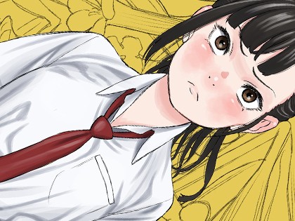 佐津川桃子の苦難（1）