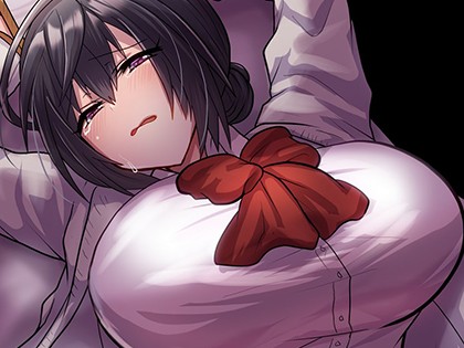 お手軽に種付け×受精×着床されちゃう【カンニングむすめ】